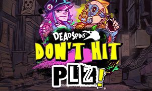 Don't Hit Plz! - Trò chơi mới tại bj88