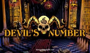 Hình ảnh Devil's Number tại bj88