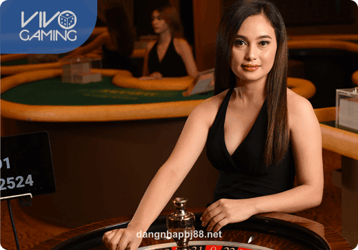 Auto Roulette tại bj88