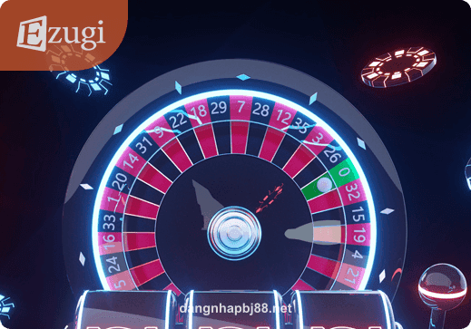 Hình ảnh Portomaso Roulette 2 tại bj88