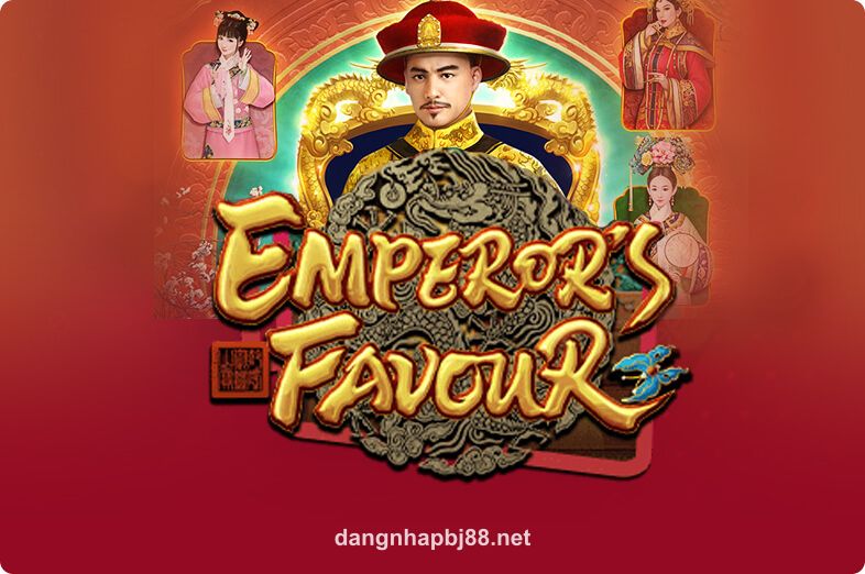 Emperor’s Favour tại bj88