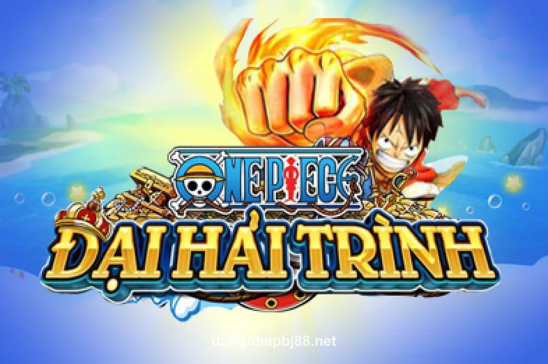 Hình ảnh trò chơi Đại Hải Trình tại bj88