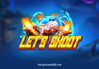 Hình ảnh trò chơi Let’s Shoot tại bj88