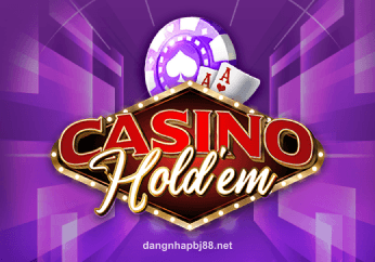 Hình ảnh Casino Hold’em tại bj88