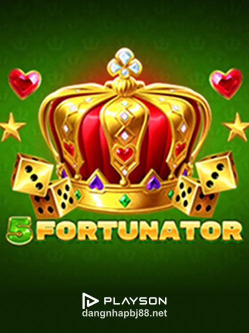 Hình ảnh 5 Fortunator - Trò chơi tại bj88